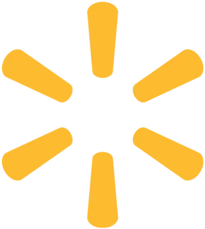 Walmart Spark Logo PNG Image