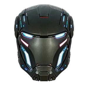 War Machine Endgame Png 61 PNG Image