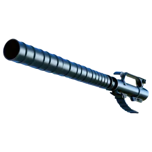 Warfare Equipment Bazooka Png 06132024 PNG Image