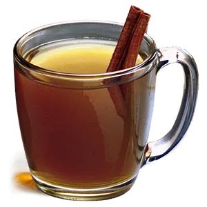 Warm Apple Cider Png 06132024 PNG Image