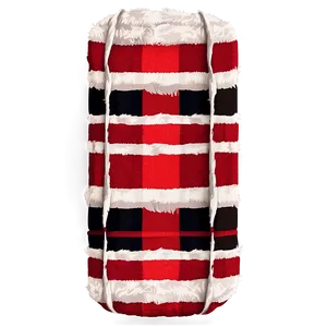 Warm Buffalo Plaid Material Png Ocg66 PNG Image