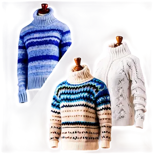 Warm Woolen Sweaters Png 42 PNG Image