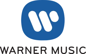 Warner Music Logo PNG Image