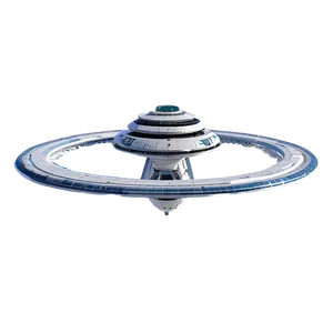 Warp Drive Starship Png Xxu PNG Image