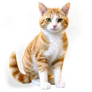 Warrior Cat Image Png Ysf PNG Image