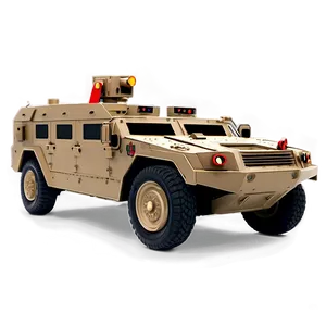 Warzone Armored Vehicle Png 06122024 PNG Image