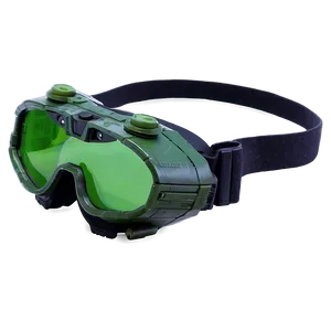 Warzone Night Vision Goggles Png Ujc PNG Image