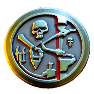 Warzone Soldier Emblem Png 06122024 PNG Image