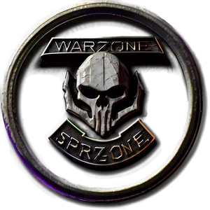 Warzone Special Forces Logo Png Ngs11 PNG Image