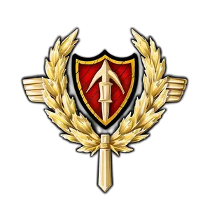 Warzone Special Forces Logo Png Thj9 PNG Image