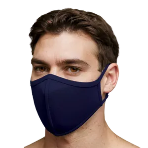 Washable Facemask Png Ayr71 PNG Image