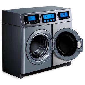 Washer Control Panel Icon Png Oqo PNG Image