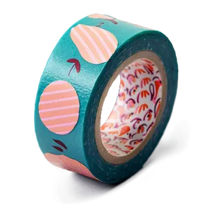 Washi Tape Aesthetic Designs Png 89 PNG Image