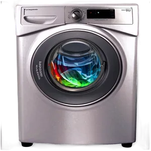 Washing Machine Transparent PNG Vhk PNG
