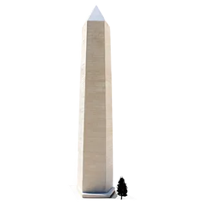 Washington Monument Illustration Png Nef11 PNG Image