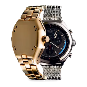 Watch Hands D PNG Image