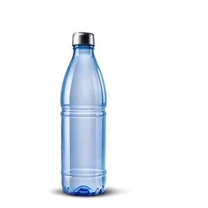 Water Bottles C PNG Image