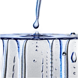 Water Dripping On Surface Png 84 PNG Image