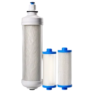 Water Filter Cartridge Replacement Png 25 PNG Image