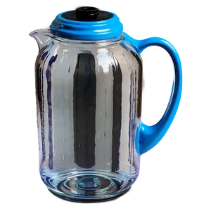 Water Jug D PNG Image