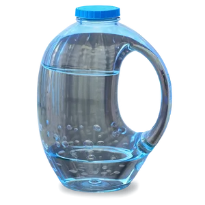 Water Jug Png Daa PNG Image