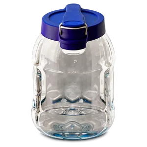 Water Jug With Cup Png Vfs PNG Image