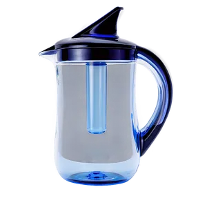 Water Jug With Filter Png 97 PNG Image