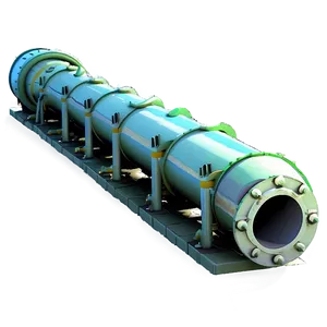 Water Pipeline Png Fel89 PNG Image