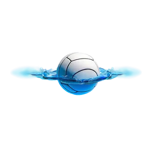 Water Polo Ball Png Gmh90 PNG Image