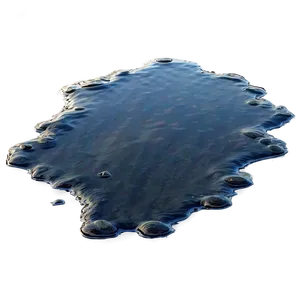 Water Puddle Reflection Png Tet30 PNG Image