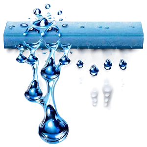 Water Spill Graphic Png 26 PNG Image