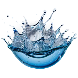 Water Splash Effect Png 95 PNG Image