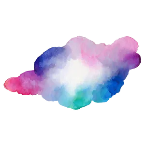 Watercolor Mark Png 83 PNG Image