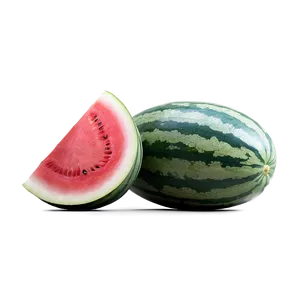 Watermelon Slice Isolated Png Xuy99 PNG Image