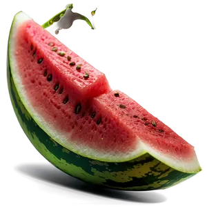 Watermelon Slice Transparent Png 43 PNG Image