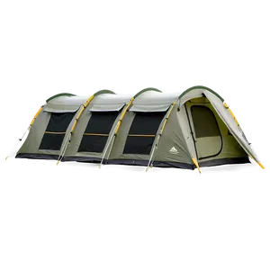 Waterproof Camping Tent Png 10 PNG Image