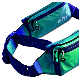 Waterproof Fanny Pack Png Anx PNG Image