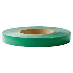 Waterproof Green Tape Png 06282024 PNG Image