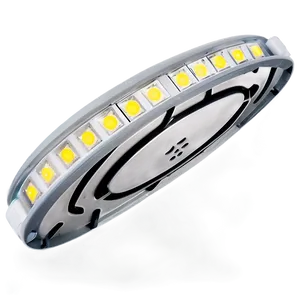 Waterproof Led Light Png 06122024 PNG Image