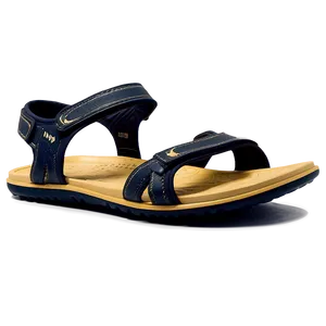 Waterproof Sandals For Travel Png Gre PNG Image