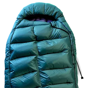 Waterproof Sleeping Bag Png Bcw PNG Image