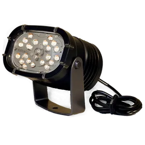 Waterproof Strobe Light Png Ami46 PNG Image