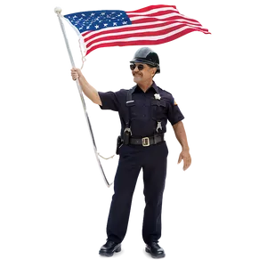 Waving United States Flag Png Fwq3 PNG Image