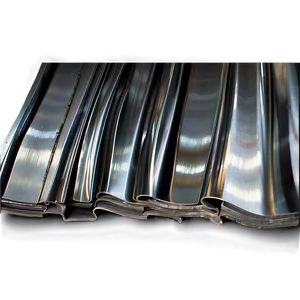 Wavy Steel Sheet Png 87 PNG Image