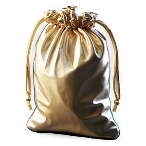 Wealth Bag Graphic Png Qng50 PNG Image