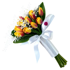 Wedding Bouquet Png 46 PNG Image