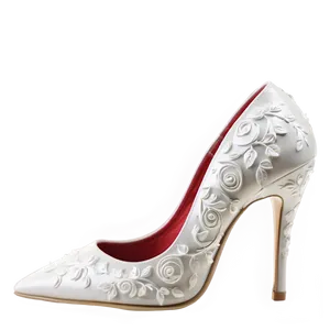 Wedding Heel Png 06262024 PNG Image