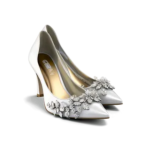 Wedding Heel Png Hfw PNG Image