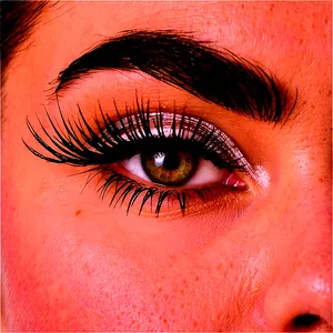 Wedding Lashes Look Png 87 PNG Image