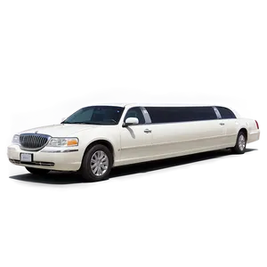 Wedding Limo Ride Png Kvm PNG Image